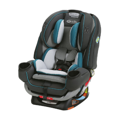 GRACO 4EVER EXTEND 2 FIT 4 IN 1 CAR SEAT on Black Friday deals