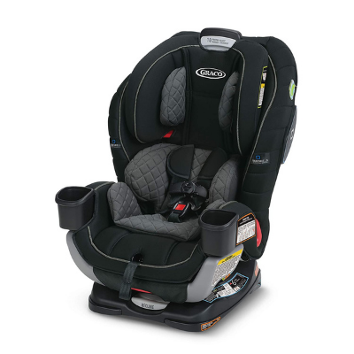 GRACO EXTEND 2 FIT 3 IN 1 CAR SEAT ion