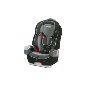 GRACO NAUTILUS 65 HARNESS BOOSTER