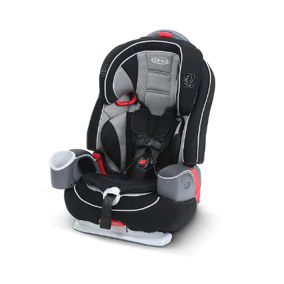 GRACO NAUTILUS HARNES BOOSTER on black friday