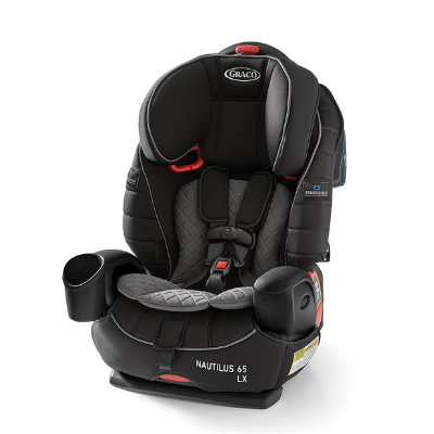 GRACO NAUTILUS HARNESS EXTRA LARGE Black Friday deal