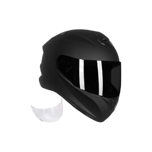 Motorcycle Helmet Black Friday Sale