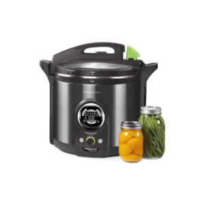 Pressure canner Cyber Monday