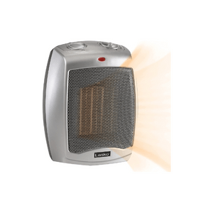 <a href="https://www.amazon.com/Lasko-754200-Portable-Adjustable-Thermostat/dp/B000TKDQ5C/?tag=tenstuf-20">Lasko Ceramic Portable Space Heater</a>