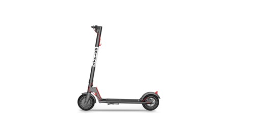 Electric Scooter black friday